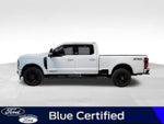 2024 Ford Super Duty F-350 SRW LARIAT