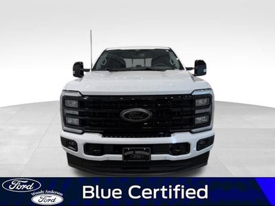 2024 Ford Super Duty F-350 SRW LARIAT