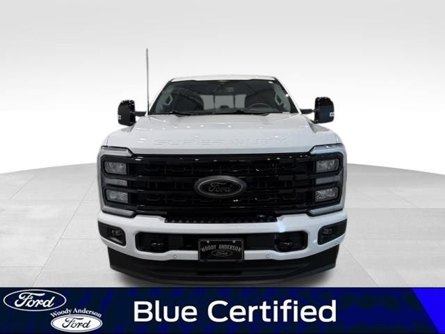 2024 Ford Super Duty F-350 SRW LARIAT