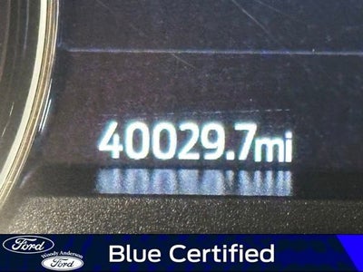 2020 Ford Super Duty F-350 DRW LARIAT