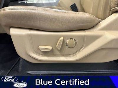 2020 Ford Super Duty F-350 DRW LARIAT