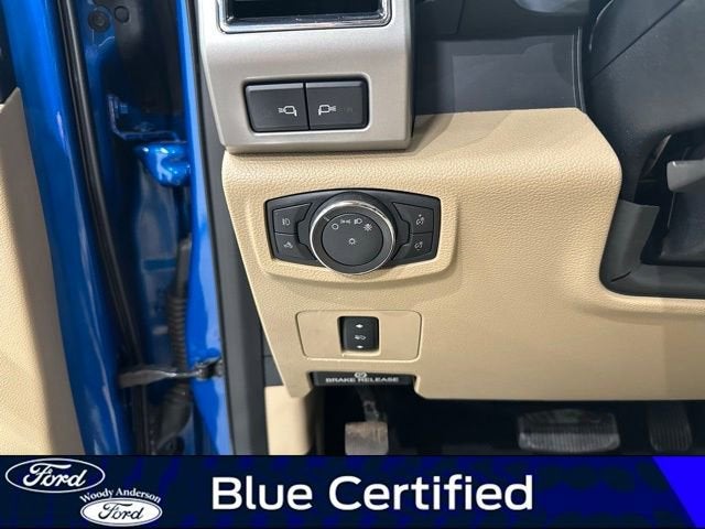 2020 Ford Super Duty F-350 DRW LARIAT