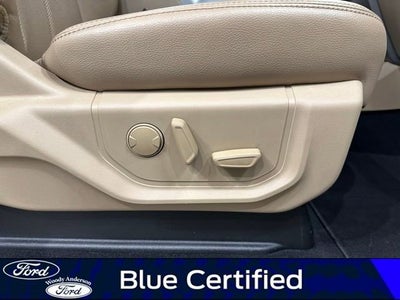 2020 Ford Super Duty F-350 DRW LARIAT