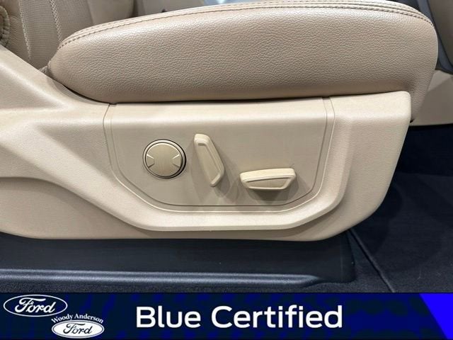 2020 Ford Super Duty F-350 DRW LARIAT