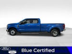 2020 Ford Super Duty F-350 DRW LARIAT