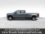 2021 Ford Super Duty F-350 DRW LARIAT