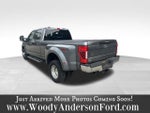 2021 Ford Super Duty F-350 DRW LARIAT