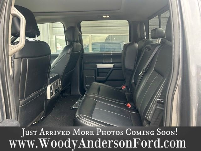 2021 Ford Super Duty F-350 DRW LARIAT