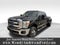 2013 Ford Super Duty F-350 DRW Lariat
