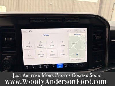 2024 Ford Super Duty F-450 DRW Limited