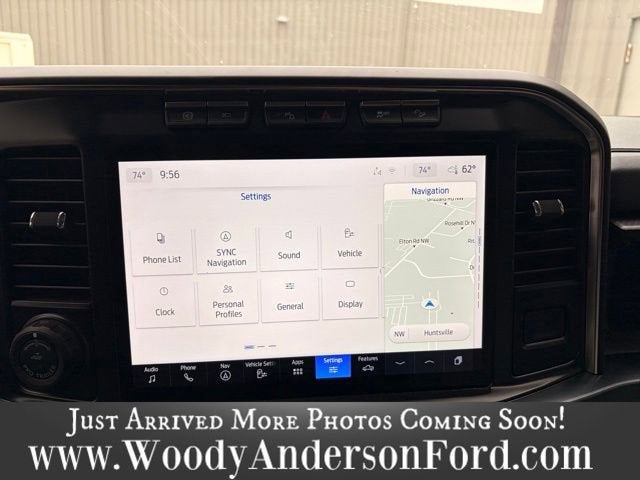 2024 Ford Super Duty F-450 DRW Limited