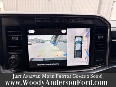 2024 Ford Super Duty F-450 DRW Limited