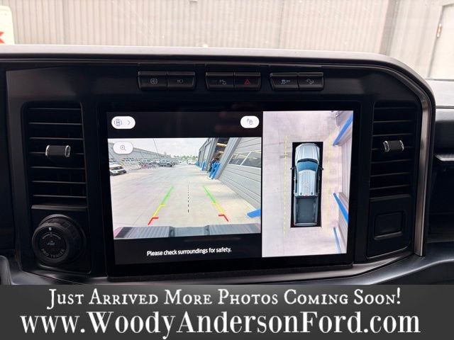 2024 Ford Super Duty F-450 DRW Limited