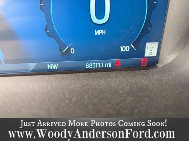 2024 Ford Super Duty F-450 DRW Limited