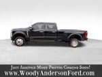 2024 Ford Super Duty F-450 DRW Limited