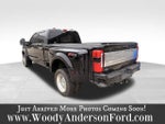 2024 Ford Super Duty F-450 DRW Limited