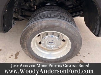 2024 Ford Super Duty F-450 DRW Limited