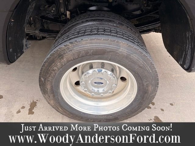 2024 Ford Super Duty F-450 DRW Limited