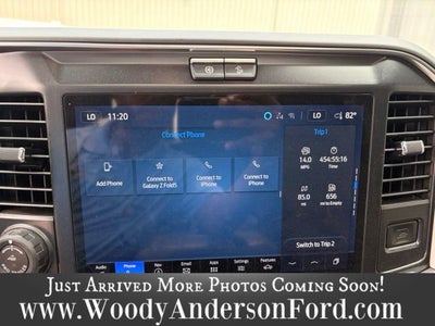 2026 Ford Super Duty F-450 DRW Platinum