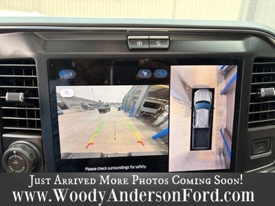 2026 Ford Super Duty F-450 DRW Platinum