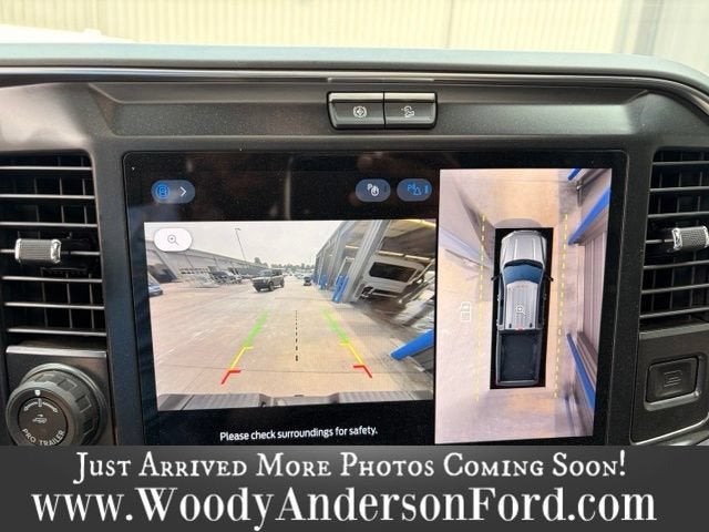 2026 Ford Super Duty F-450 DRW Platinum
