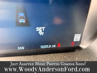 2026 Ford Super Duty F-450 DRW Platinum