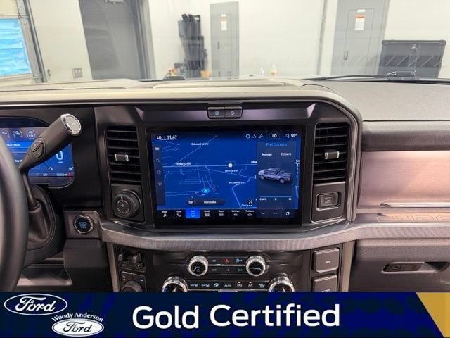 2026 Ford Super Duty F-450 DRW Platinum