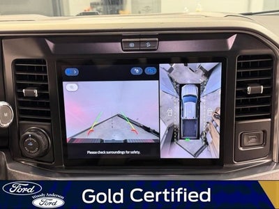 2026 Ford Super Duty F-450 DRW Platinum