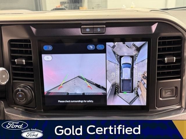 2026 Ford Super Duty F-450 DRW Platinum