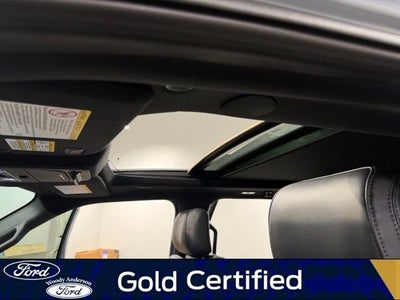 2026 Ford Super Duty F-450 DRW Platinum