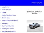 2026 Ford Super Duty F-450 DRW Platinum
