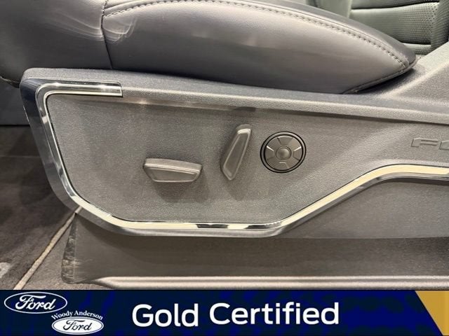 2026 Ford Super Duty F-450 DRW Platinum