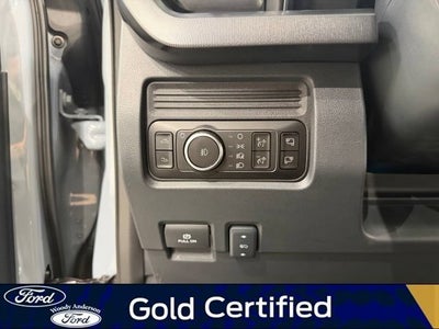 2026 Ford Super Duty F-450 DRW Platinum