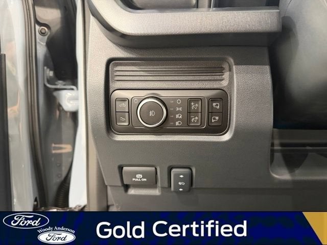 2026 Ford Super Duty F-450 DRW Platinum