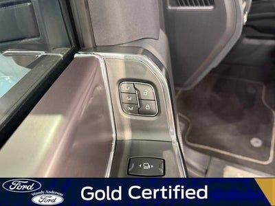 2026 Ford Super Duty F-450 DRW Platinum