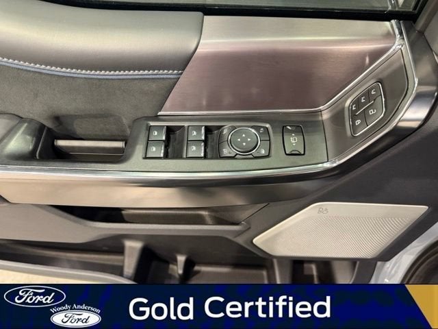 2026 Ford Super Duty F-450 DRW Platinum