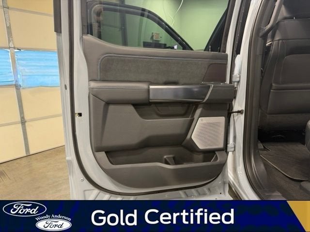 2026 Ford Super Duty F-450 DRW Platinum