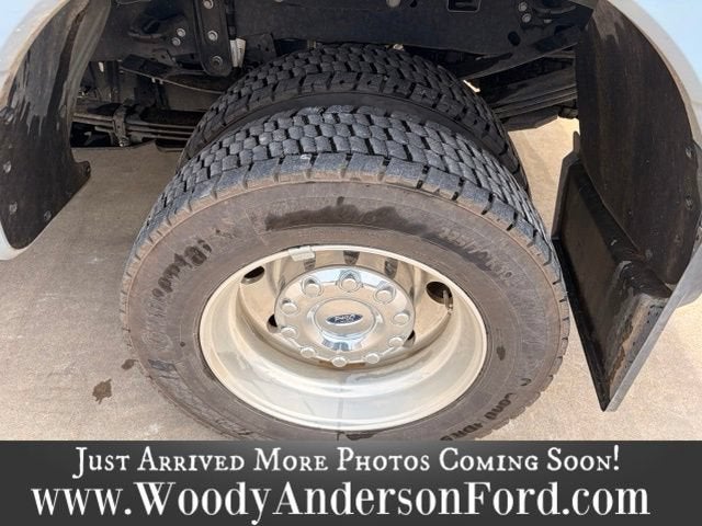 2026 Ford Super Duty F-450 DRW Platinum