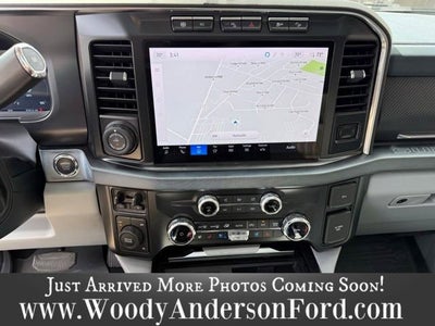2024 Ford Super Duty F-450 DRW Limited