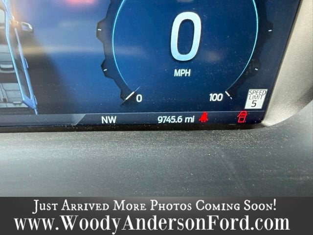 2024 Ford Super Duty F-450 DRW Limited