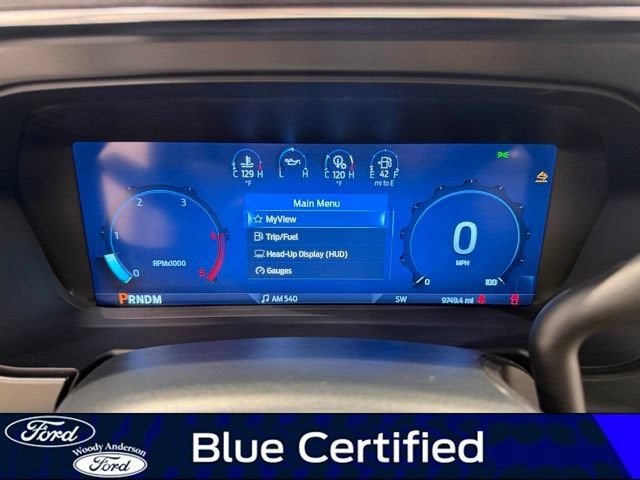 2024 Ford Super Duty F-450 DRW Limited