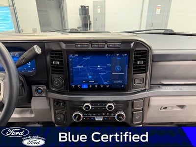 2024 Ford Super Duty F-450 DRW Limited