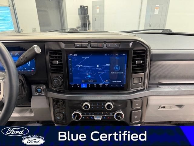 2024 Ford Super Duty F-450 DRW Limited