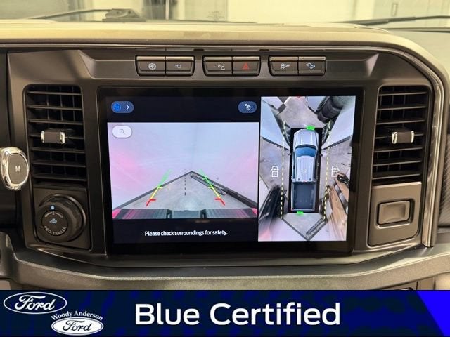 2024 Ford Super Duty F-450 DRW Limited