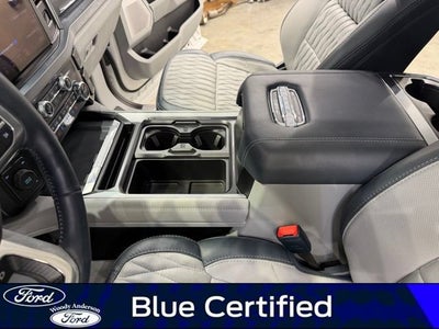 2024 Ford Super Duty F-450 DRW Limited