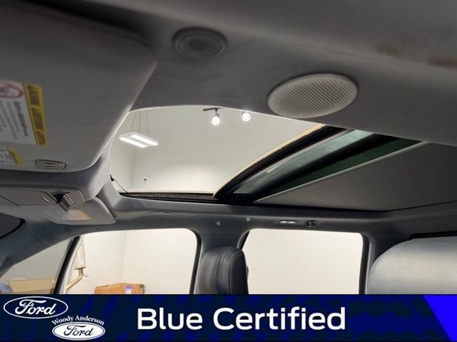 2024 Ford Super Duty F-450 DRW Limited