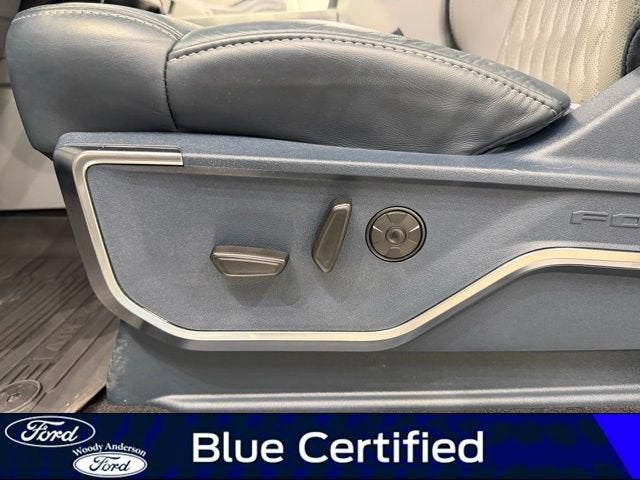 2024 Ford Super Duty F-450 DRW Limited