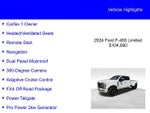 2024 Ford Super Duty F-450 DRW Limited