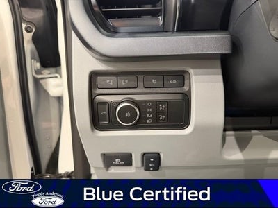 2024 Ford Super Duty F-450 DRW Limited