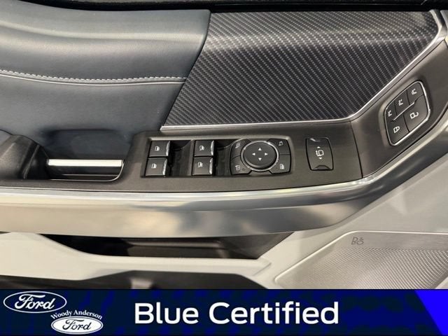 2024 Ford Super Duty F-450 DRW Limited